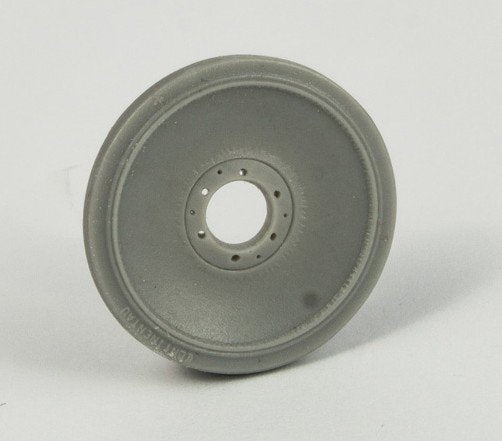 Panzer Art RE35-249 Roues de rechange pour Tiger I 1/35