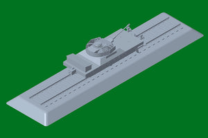 Hobby Boss 82954 German Panzerjägerwagen Vol.1 1/72 – zdjęcie 7