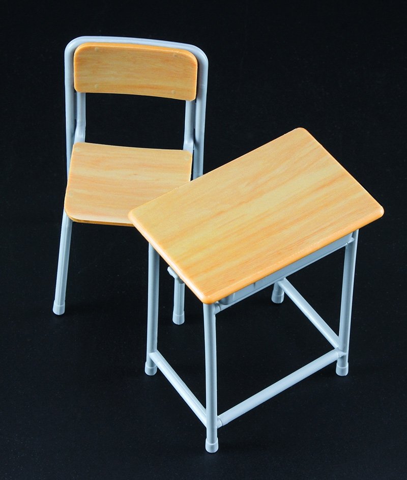 Hasegawa TF944 Woodgrain finish (maple) – zdjęcie 5