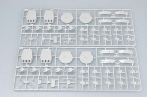 Trumpeter 05306 USS MASSACHUSETTS BB-59 1/350 – zdjęcie 5