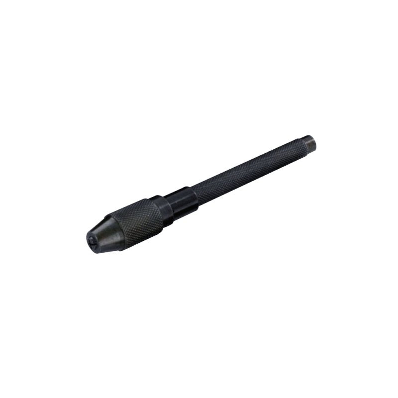Modelcraft PPV4001-C English Pattern Pin Vice (1.3 - 3.1mm)