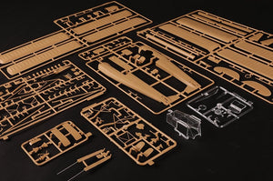 Hobby Boss 80183 Fieseler Fi-156 C-3 Skiplane 1/35 – zdjęcie 11