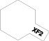 Tamiya XF2 Flat White (80302) Enamel Paint – image 2