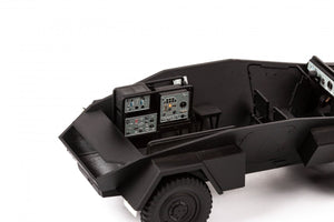 Eduard 36483 Sd. Kfz.247 Ausf. B ICM 1/35 – image 3