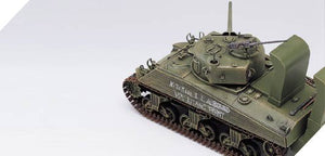 Academy 13203 M4A2 SHERMAN U.S. MARINES 1/35 – zdjęcie 3