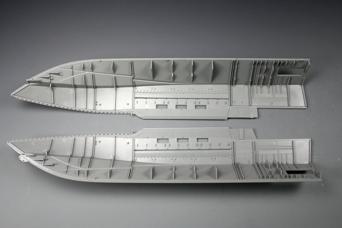 Tiger Model 6290 Sweden CB90 Fast Assault Craft 1991-present 1/35 – zdjęcie 13