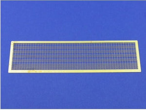 Aber 1/700-05 German WWII Ship railing (1st choice) 1/700