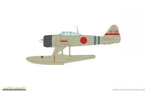 Eduard 11171 RUFE DUAL COMBO 1/48 – zdjęcie 51