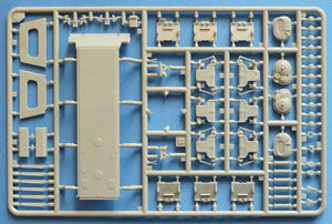 ACE 72440 IDF Heavy APC Nagmashot 1/72 – zdjęcie 4