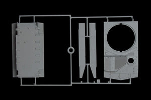 Italeri 6518 M108 1/35 – zdjęcie 6