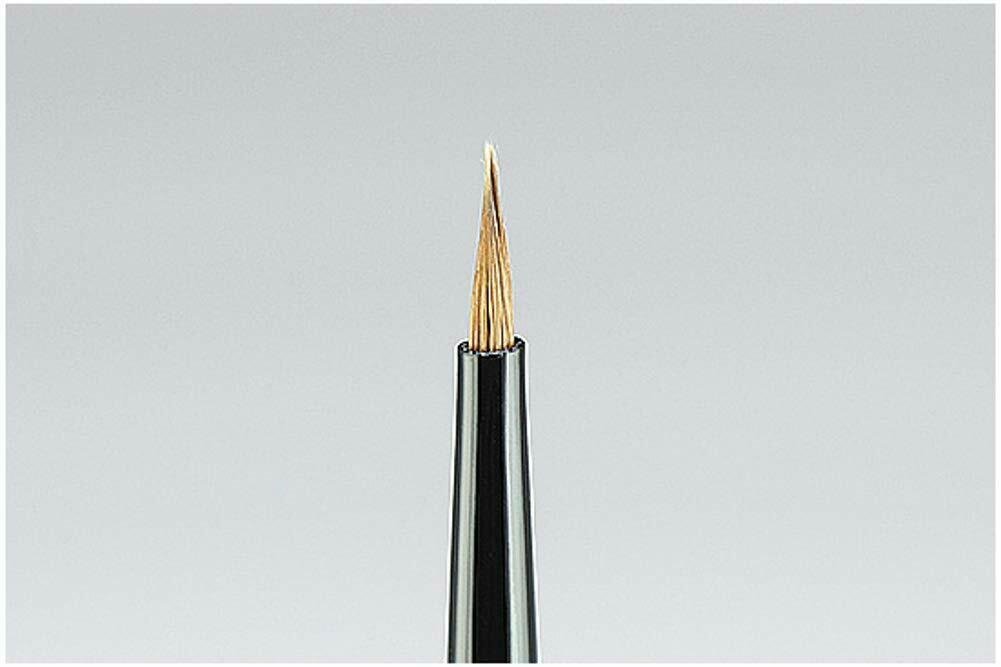 Hasegawa KF105 (71305) Gradation Brush (Fine Point) Bokashifude (Kumanofude)