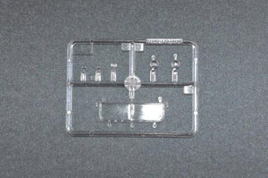 Trumpeter 02346 Soviet GAZ-67B Military Vehicles 1/35 – zdjęcie 10