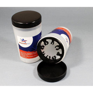 AmazingArt 14002 Brush Cleaning Cup
