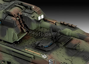 Revell 63347 Panzerhaubitze 2000 Model Set 1/72 – zdjęcie 5