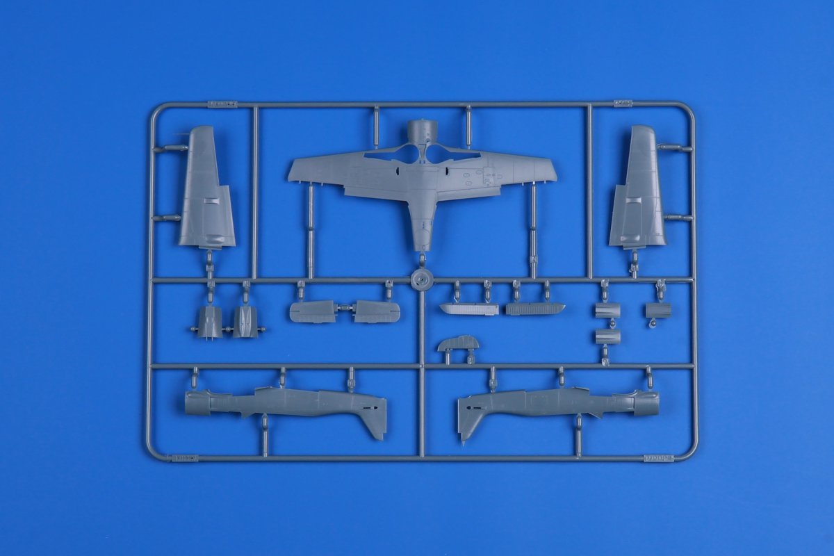 Eduard 7440 Fw 190F-8 1/72 – Bild 7