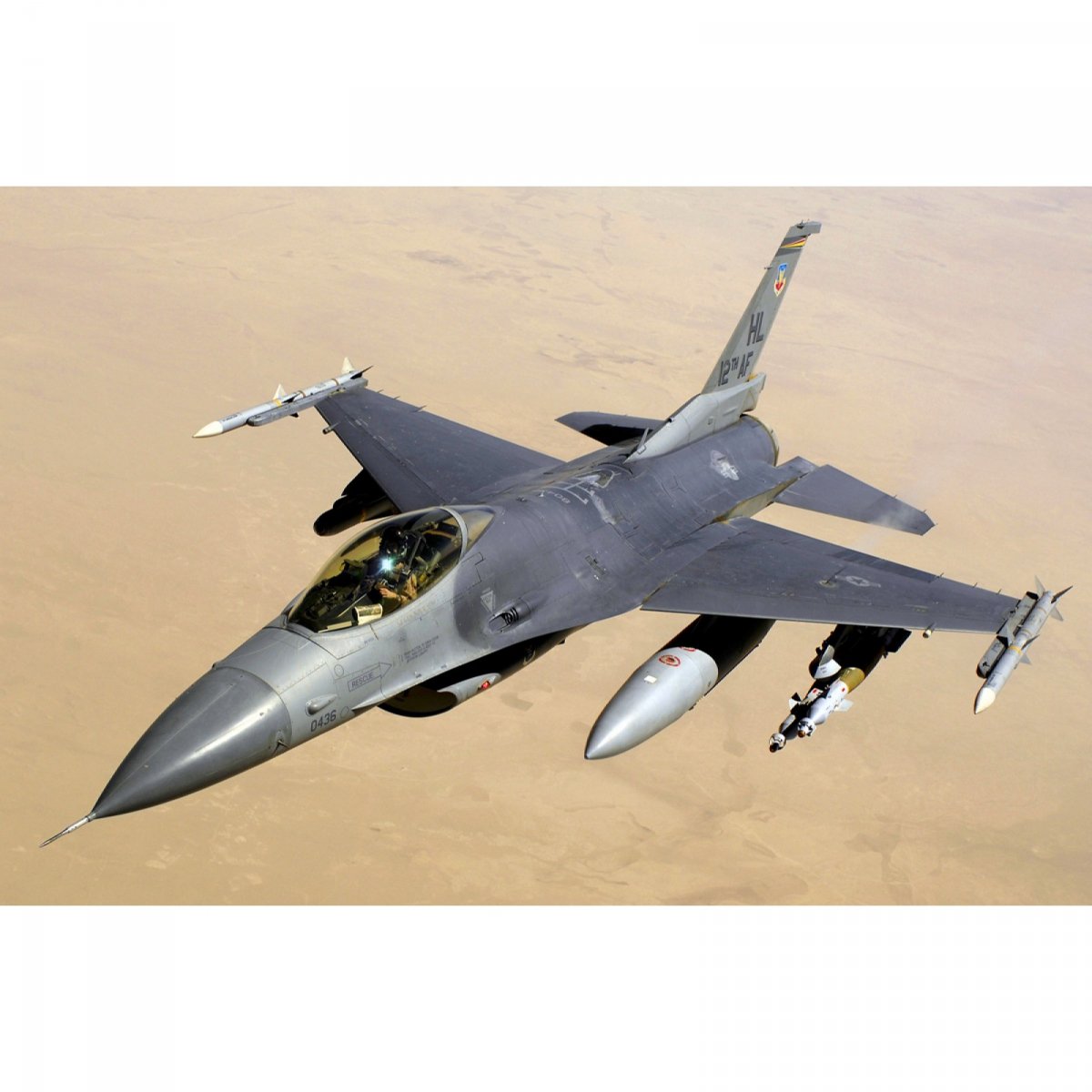 MR. Paint MRP-040 Dark Gray FS36118 ANA 603 Gunship Gray 30ml – image 5