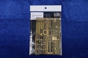 MK1 Design MS-70012 Photo Etched Part CRANE A 1/700 – zdjęcie 2