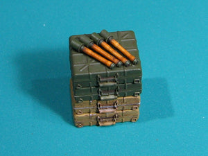 EUREKA XXL E-046 German Stielhandgranate 24 1/35 – zdjęcie 6