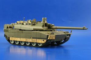 Eduard 35844 Leclerc Serie 2 1/35 (Tamiya) – zdjęcie 18