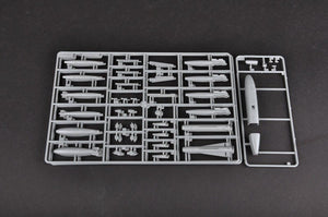 Trumpeter 02268 A-4M Skyhawk 1/32 – image 14