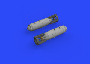 Eduard 648424 FAB-500 M54 bombs 1/48 – zdjęcie 3