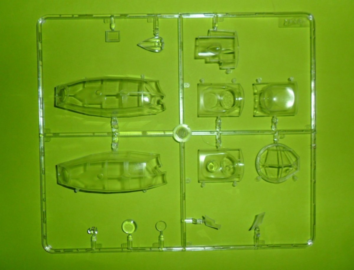 ICM 48245 Do 17Z-7, WWII German Night Fighter 1/48 – zdjęcie 7