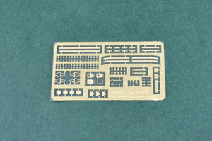 Hobby Boss 82490 French EBR-11 Wheeled Reconnaissance Vehicle 1/35 – zdjęcie 9