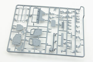 RPG Model 35021 KAMAZ K-4386 Typhoon-VDV Mine-Protected Armoured Vehicle Early Typ 1/35 – zdjęcie 9