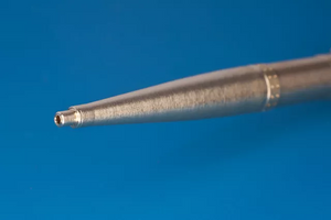 RB Model 32AB09 20mm Hispano cannons for Spitfire (wing E &amp;amp; C) 2 x cannons &amp;amp; 2 gaps 1/32 – zdjęcie 2