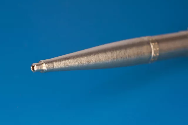 RB Model 32AB09 20mm Hispano cannons for Spitfire (wing E &amp;amp; C) 2 x cannons &amp;amp; 2 gaps 1/32 – zdjęcie 2