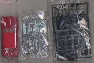 Hasegawa HC8 Nissan Bluebird 1600 SSS P510WTK 1969 1/24 – zdjęcie 4