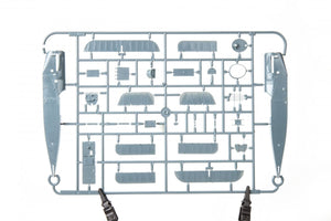 Eduard 8452 Bristol F.2B Fighter 1/48 – zdjęcie 11