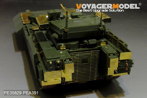 Voyager Model PE35829 Modern Russian T-15 Armata Fire Supporter (Object 149) basic For PANDA HOBBY PH35017 1/35 – immagine 7