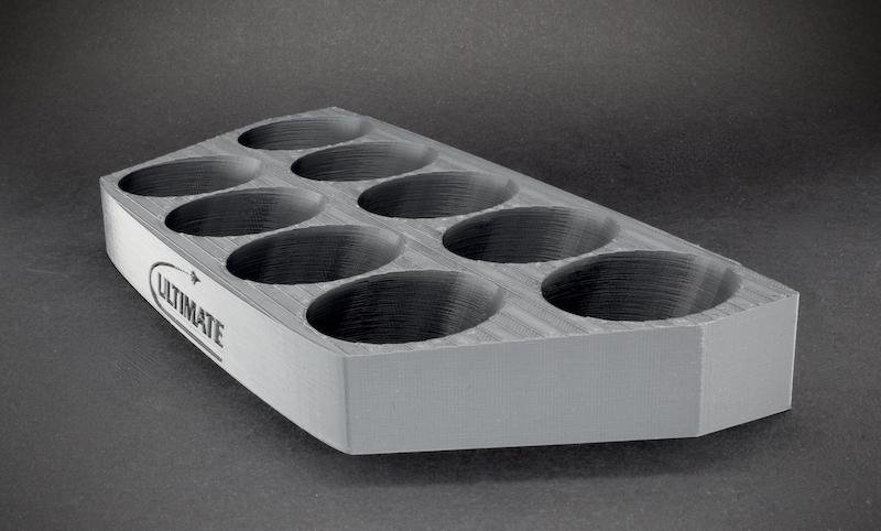 Ultimate Modelling Products UMP066 Ultimate Weathering Wash Holder – zdjęcie 2