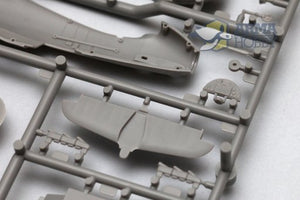 Arma Hobby 70023 Hurricane Mk I - Battle of Britain - Limited Edition 1/72 – zdjęcie 9