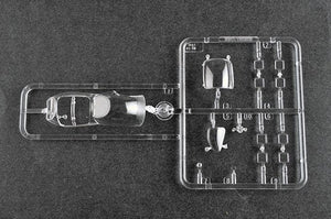 Trumpeter 05812 Mi-24D Hind-D 1/48 – Bild 8