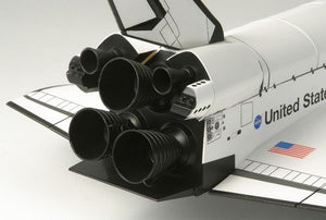Tamiya 60402 Space Shuttle Atlantis 1/100 – zdjęcie 5