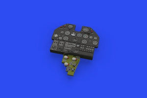 Eduard 634022 P-40E LööKplus for TRUMPETER 1/32 – zdjęcie 3