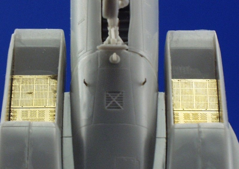 Eduard 73208 F-15C 1/72 HASEGAWA – zdjęcie 7
