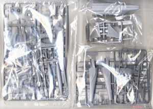 Fine Molds FP37 JASDF F-4EJ Fighter 1/72 – Bild 10