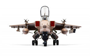 Airfix 11010 Sepecat Jaguar GR.1/GR.1A 1/48 – zdjęcie 10