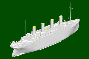 Hobby Boss 83422 HMHS Britannic 1/700 – image 10