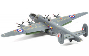 Airfix 11005 Avro Shackleton AEW.2 1/72 – zdjęcie 5