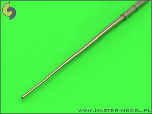 Master AM-72-080 De Havilland Sea Vixen - Pitot Tubes 1/72 – zdjęcie 2