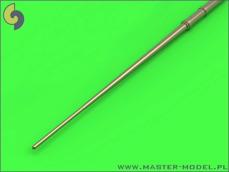Master AM-72-080 De Havilland Sea Vixen - Pitot Tubes 1/72 – zdjęcie 2