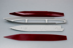 Trumpeter 04525 USS Hopper DDG-70 1/350 – zdjęcie 2
