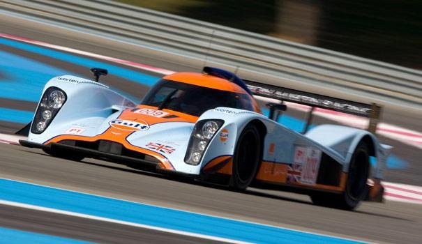 Zero Paints ZP-1092 Aston Martin Le Mans Gulf Blue Paint 60ml – image 4