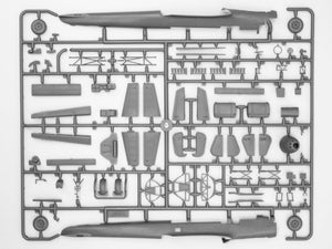 ICM 72303 Do 17Z-10 WWII German Night Fighter 1/72 – image 13