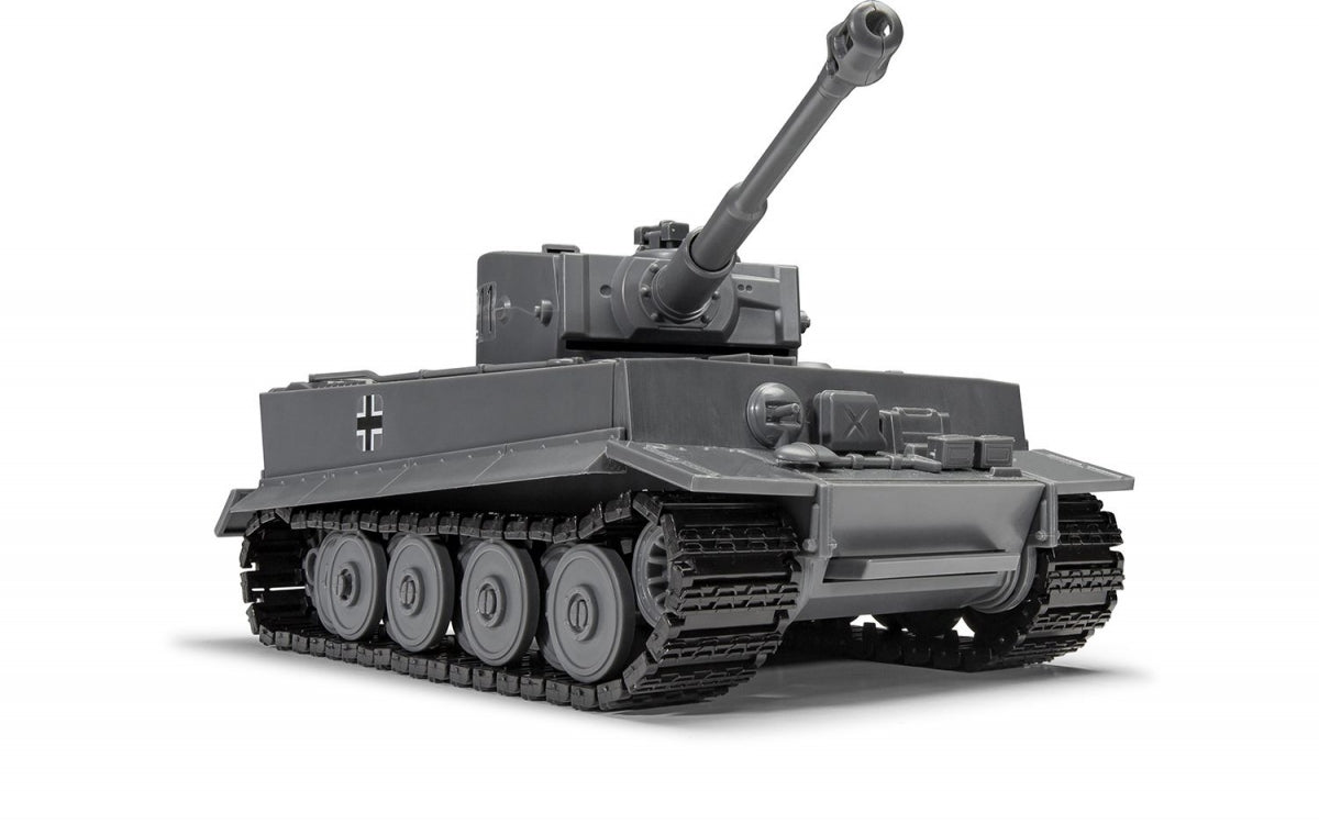 Airfix 6041 Quickbuild Tiger I – image 2