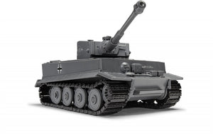 Airfix 6041 Quickbuild Tiger I – image 2